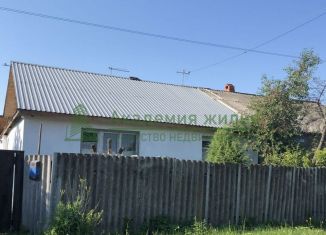 Продам дом, 72 м2, село Подстепное, улица Кирова