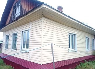 Продажа дома, 53.3 м2, Анжеро-Судженск, 5-й переулок Ульяны Громовой