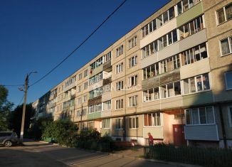 Продается двухкомнатная квартира, 53.4 м2, Владимир, Ленинский район, улица Энергетиков, 3А