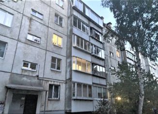 Продается 2-ком. квартира, 45 м2, Иркутская область, Байкальская улица