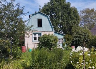 Продам дом, 36 м2, село Великое, улица Гагарина