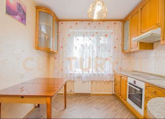 Продам трехкомнатную квартиру, 62.4 м2, Ульяновск, проспект Авиастроителей, 25, Заволжский район