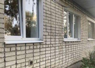 Двухкомнатная квартира на продажу, 45 м2, Лебедянь, Трудовая улица, 2