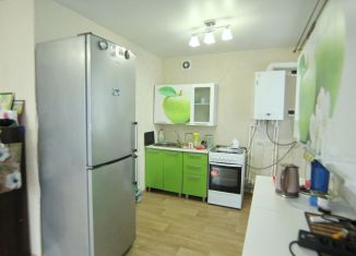 Продам квартиру студию, 31.3 м2, деревня Папулино, Коммунистическая улица, 15