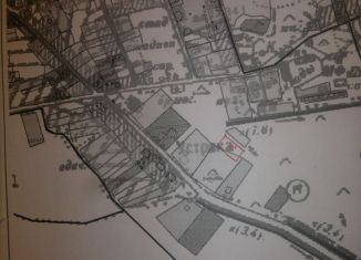 Земельный участок на продажу, 15 сот., деревня Устрека