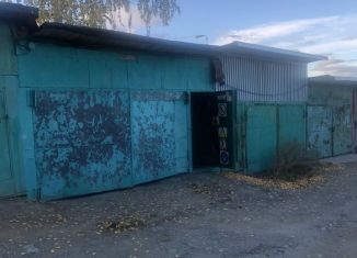 Продам гараж, 30 м2, Новоуральск, Автозаводская улица