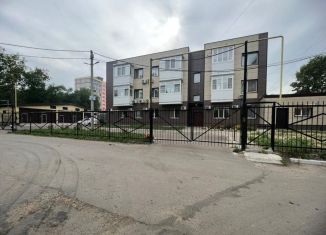 Продажа трехкомнатной квартиры, 88.8 м2, Комсомольск-на-Амуре, Партизанская улица, 13