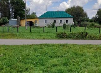 Дом на продажу, 34 м2, село Бурдино