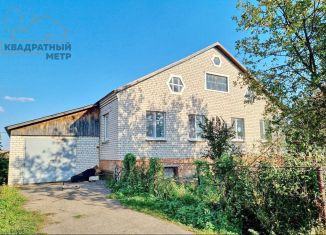 Продам дом, 258.4 м2, Ульяновская область, Комсомольская улица, 40