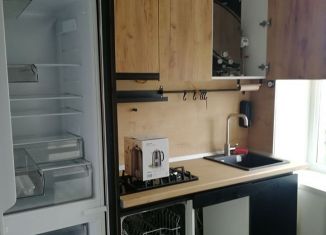 Продажа 2-комнатной квартиры, 45 м2, Отрадное, улица Дружбы, 16