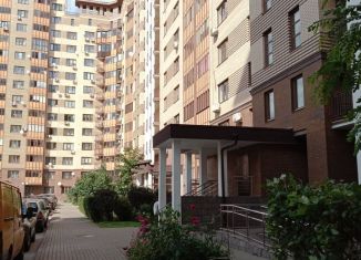 Продам однокомнатную квартиру, 43 м2, Московская область, Триумфальная улица, 2