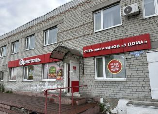 Помещение свободного назначения на продажу, 132.7 м2, Ялуторовск, Советская улица, 5