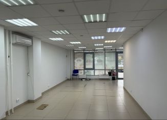 Сдам помещение свободного назначения, 82.6 м2, Тюмень, улица Парада Победы, 9