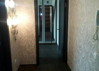 Сдача в аренду 2-комнатной квартиры, 51 м2, Рязанская область, улица Новосёлов, 40к3