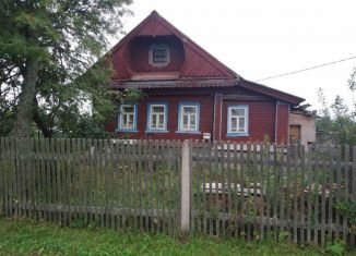 Продается дом, 39.6 м2, посёлок Старая Вичуга, переулок Крупской