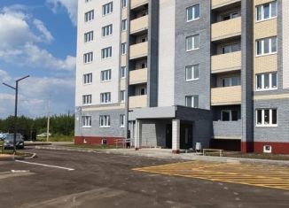 Продажа 2-ком. квартиры, 57.7 м2, Марий Эл, улица Прохорова, 131