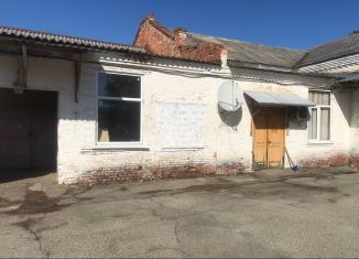 Производство на продажу, 1226.3 м2, Краснодар, улица Щорса, 15