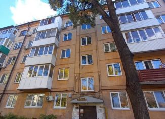 Продажа двухкомнатной квартиры, 46 м2, Уфа, Советский район, улица Братьев Кадомцевых, 10