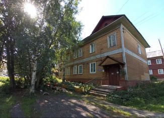 Продается 2-комнатная квартира, 50 м2, Архангельская область, проспект Ломоносова, 183к2