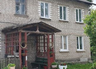 Продажа однокомнатной квартиры, 31 м2, Торжок, Гражданская улица, 16