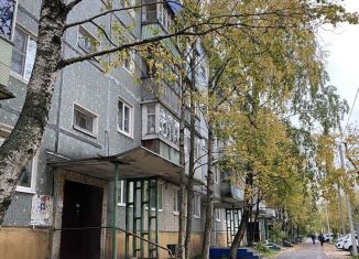 Продается 4-комнатная квартира, 60.1 м2, Архангельск, улица Мусинского, 13, Северный округ