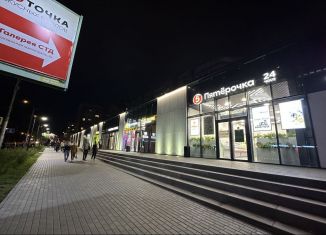 Сдается торговая площадь, 166 м2, Новосибирск, Вокзальная магистраль, 4А, метро Красный проспект