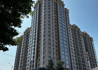 Продается трехкомнатная квартира, 124 м2, Краснодар, улица имени Дзержинского, 95, ЖК Аврора