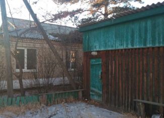Продается дом, 56 м2, посёлок городского типа Могойтуй, Кооперативная улица, 12