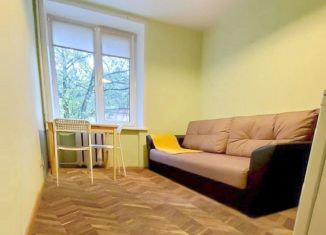 Продам 3-комнатную квартиру, 57 м2, Москва, Авиационный переулок