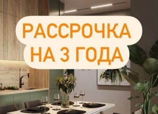 Продаю квартиру студию, 21 м2, посёлок городского типа Семендер, 2-й Миатлинский тупик, 3