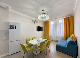 2-ком. квартира в аренду, 73 м2, Люберцы, улица Кирова, 11