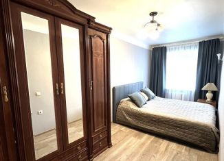 2-ком. квартира в аренду, 44 м2, Казань, улица Мазита Гафури, 2