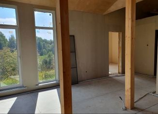 Продам дом, 73.6 м2, деревня Елино