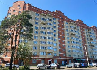 Продается 2-ком. квартира, 79 м2, рабочий посёлок Софрино, улица Тютчева