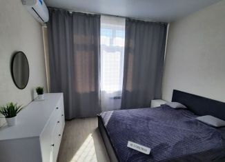 Сдам 1-ком. квартиру, 40 м2, село Сукко, Мирная улица, 9к1