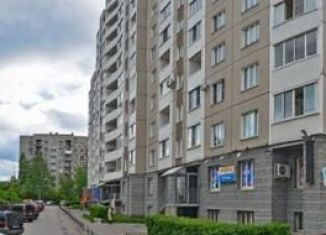 Аренда машиноместа, 14 м2, Санкт-Петербург, Будапештская улица, 17к3