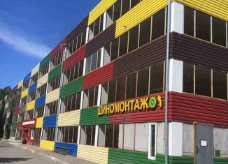 Продажа машиноместа, 14 м2, Зеленоград, Зеленоград, к226