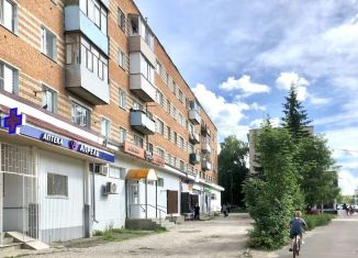 Продается 1-ком. квартира, 30 м2, Тульская область, улица Юности, 2