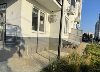 Помещение свободного назначения на продажу, 45 м2, посёлок городского типа Сириус, улица Акаций, 34к6