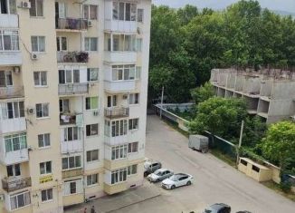 Аренда 1-комнатной квартиры, 42 м2, Краснодарский край, Парковая улица, 91к2