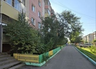 Продажа однокомнатной квартиры, 35 м2, Бурятия, Ключевская улица, 15