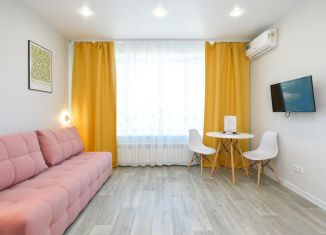 Сдается квартира студия, 30 м2, Новосибирск, микрорайон Горский, 14