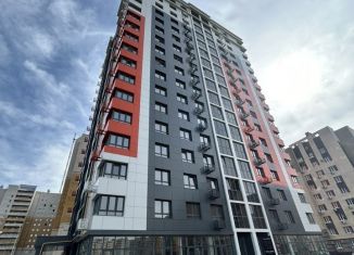 Однокомнатная квартира на продажу, 42.1 м2, Тамбов, 1-й Школьный проезд, 7