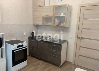 Сдаю 2-ком. квартиру, 60 м2, Красноярск, Дудинская улица, 2В, ЖК Уютный Дом на Дудинской