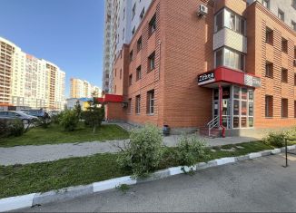 Продам помещение свободного назначения, 62.6 м2, Барнаул, улица Попова, 136, Индустриальный район