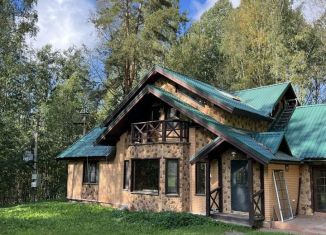 Сдаю коттедж, 250 м2, Санкт-Петербург, проспект Энгельса, 162Р