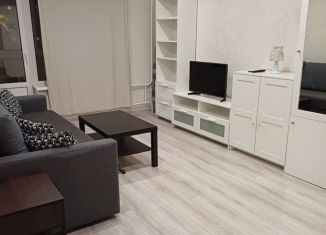 Сдается 2-комнатная квартира, 48 м2, Москва, Зеленодольская улица, 7к3