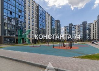 Продажа 2-ком. квартиры, 57 м2, посёлок Пригородный, Ласковая улица, 20