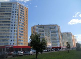 Сдаю в аренду 1-комнатную квартиру, 34.4 м2, Киров, улица Ленина, 198к2