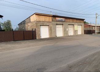 Продается гараж, 30 м2, Черемхово, улица Гейштова, 20